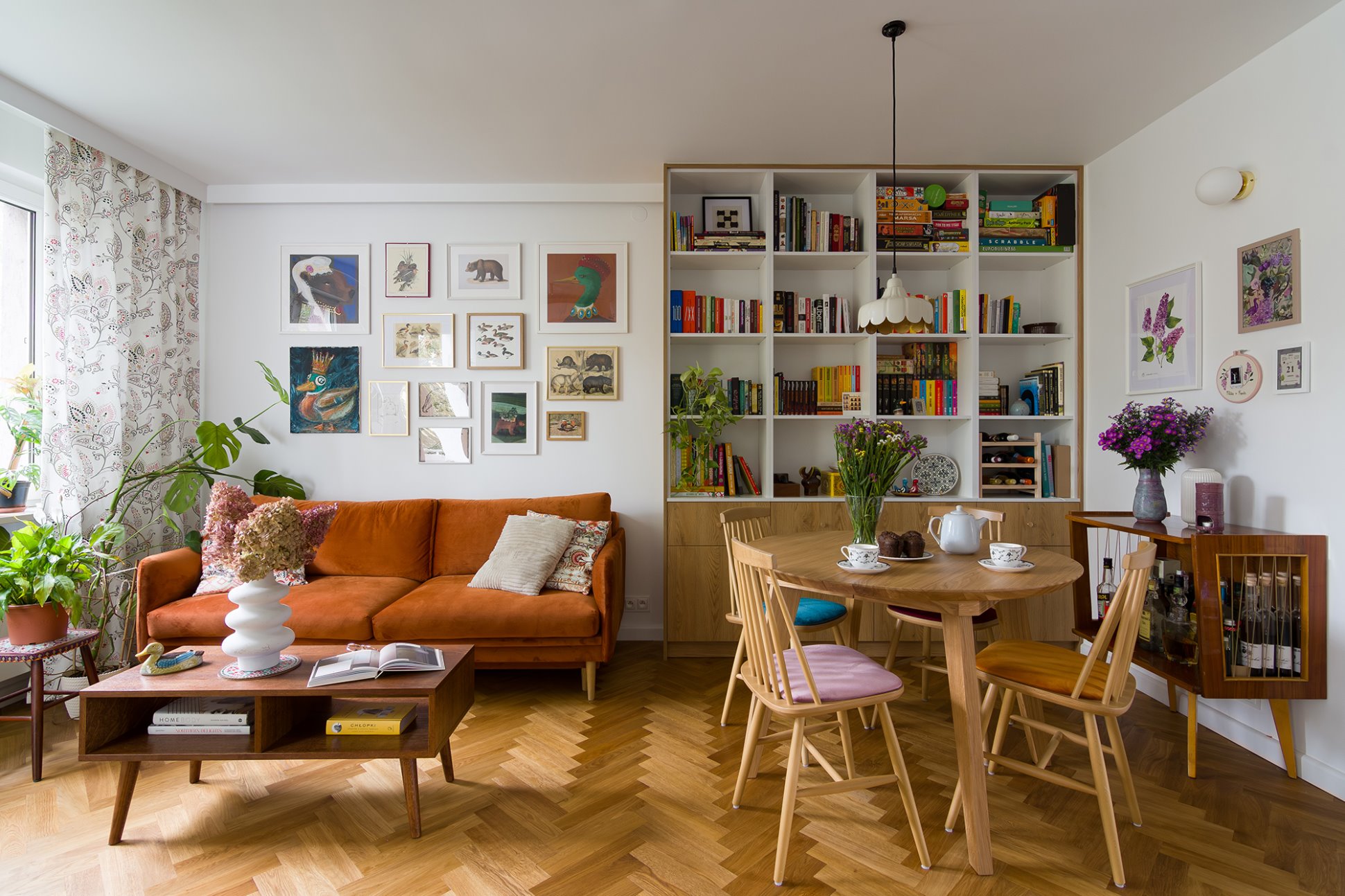 projekt VINTAGE MOOD