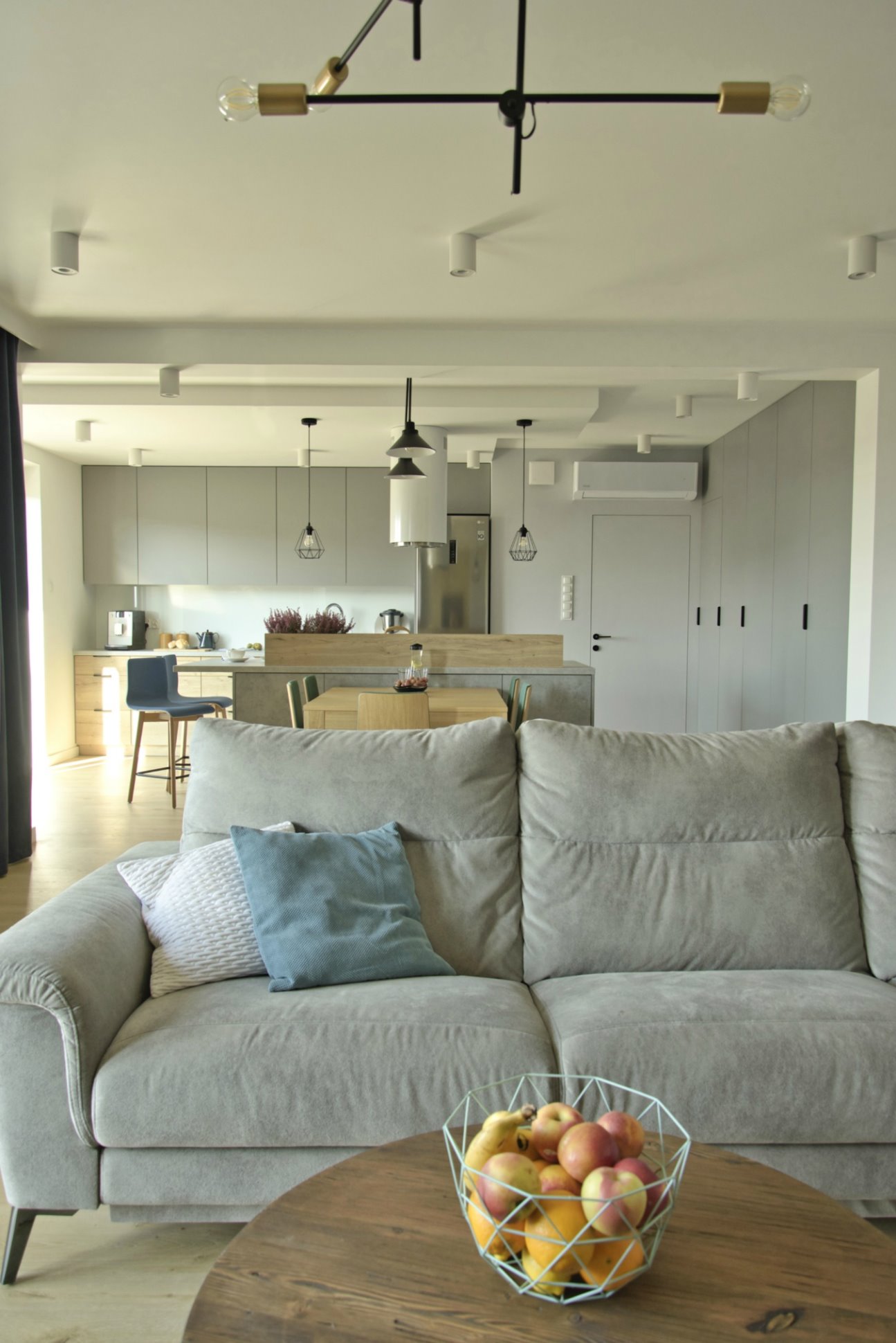projekt GREY